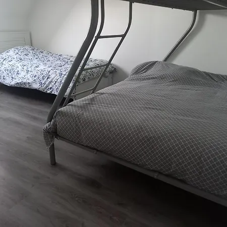 Σπίτι διακοπών Le Cantalou Rinxent