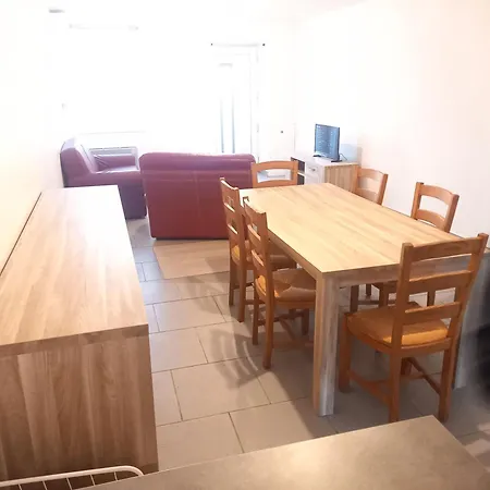 Le Cantalou Σπίτι διακοπών