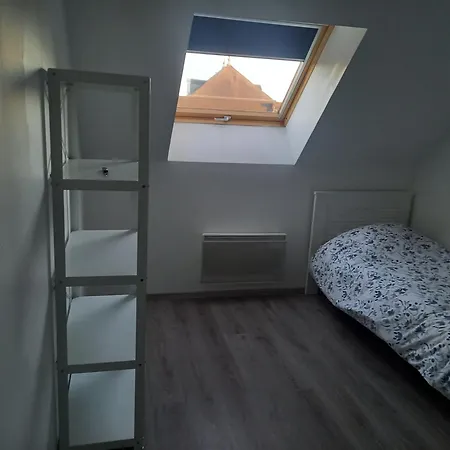 Σπίτι διακοπών Le Cantalou *