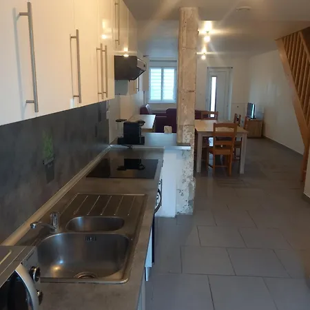 Le Cantalou * Rinxent