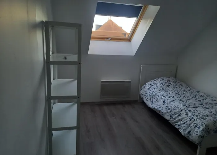 Holiday home Le Cantalou *